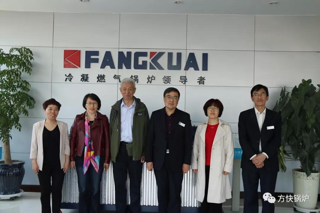 中国包装联合会领导到访我司参观考察-行业深研,精准分享